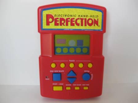Electronic Hand-Held Perfection (1996) - Handheld Game